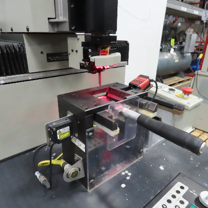 Orthodyne M360 115V Semiconductor Wire Bonder Machine 700W 8.0Mil