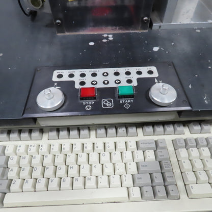 Orthodyne M360 115V Semiconductor Wire Bonder Machine 700W 8.0Mil