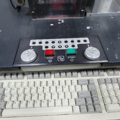 Orthodyne M360 115V Semiconductor Wire Bonder Machine 700W 8.0Mil