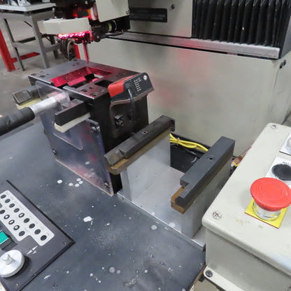 Orthodyne M360 115V Semiconductor Wire Bonder Machine 700W 8.0Mil