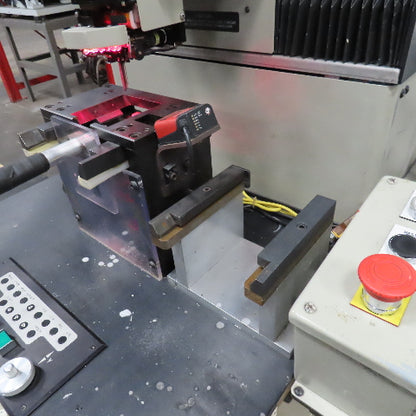 Orthodyne M360 115V Semiconductor Wire Bonder Machine 700W 8.0Mil