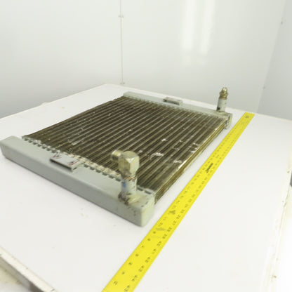 30-1/2" x 24" Radiator Heat Exchanger Oil Cooler