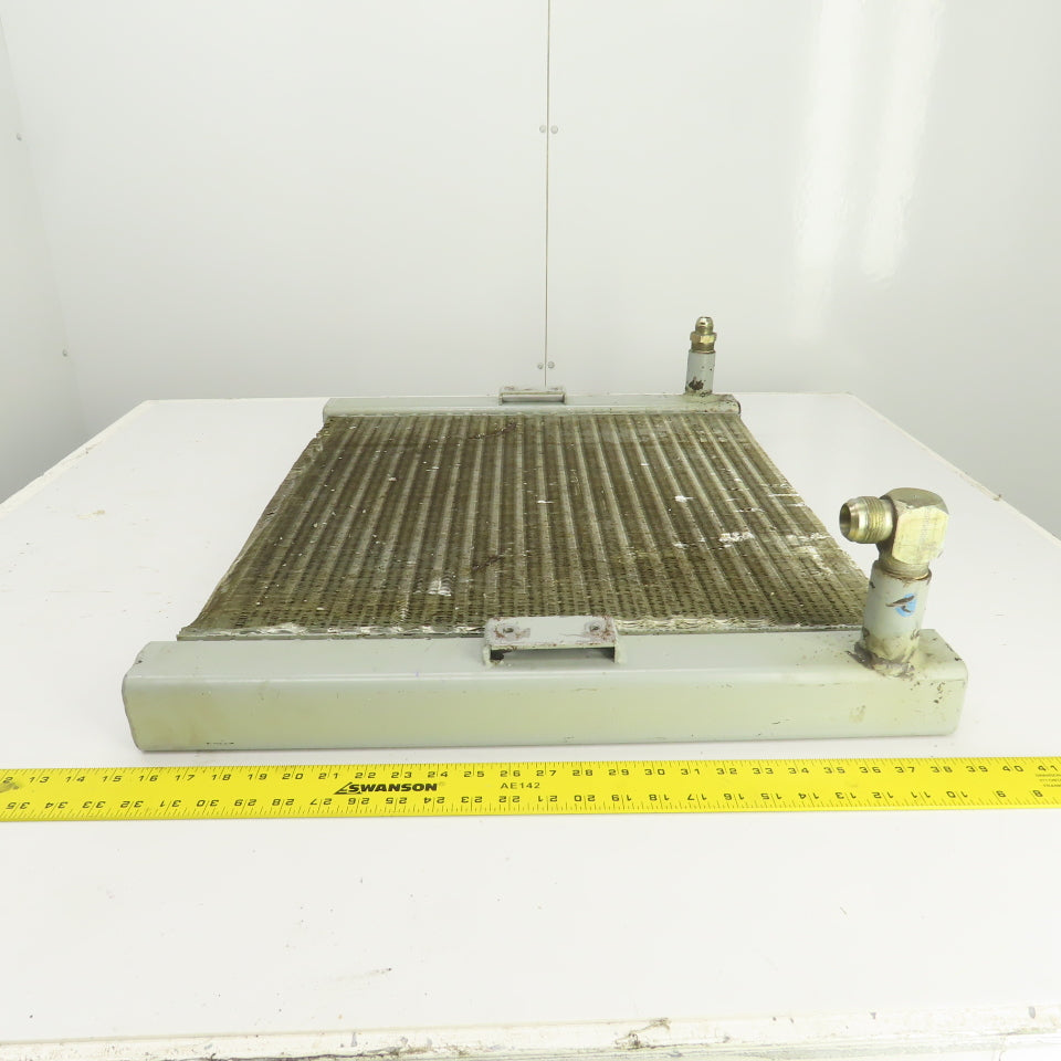 30-1/2" x 24" Radiator Heat Exchanger Oil Cooler