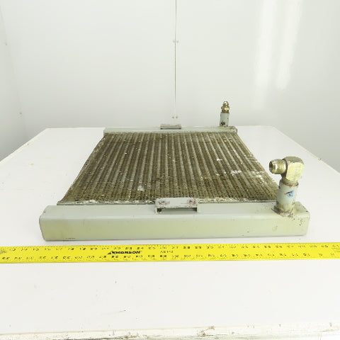30-1/2" x 24" Radiator Heat Exchanger Oil Cooler