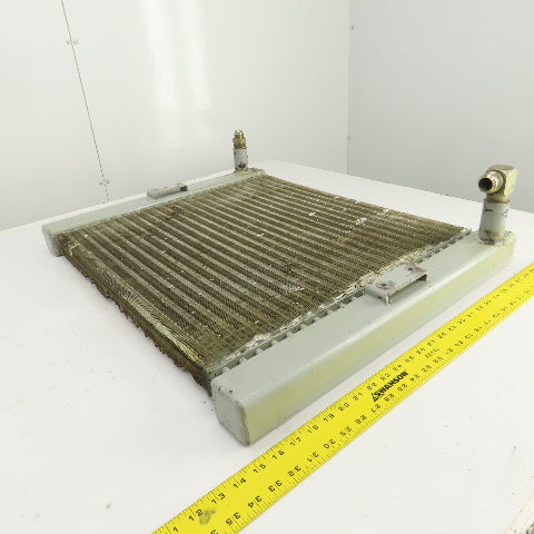 30-1/2" x 24" Radiator Heat Exchanger Oil Cooler