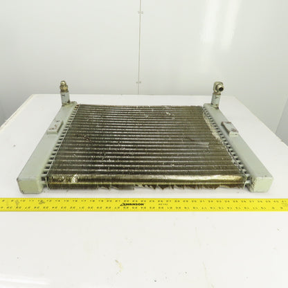 30-1/2" x 24" Radiator Heat Exchanger Oil Cooler