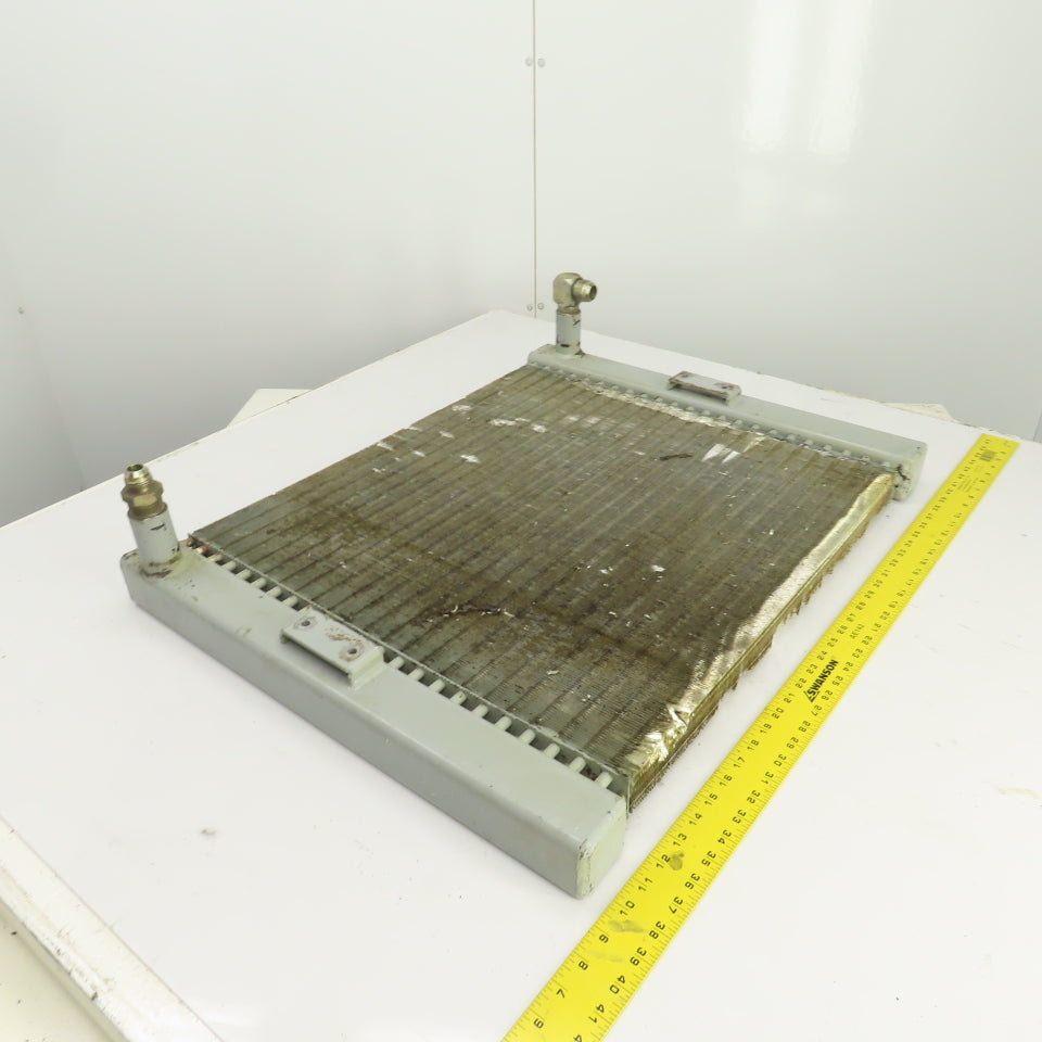 30-1/2" x 24" Radiator Heat Exchanger Oil Cooler