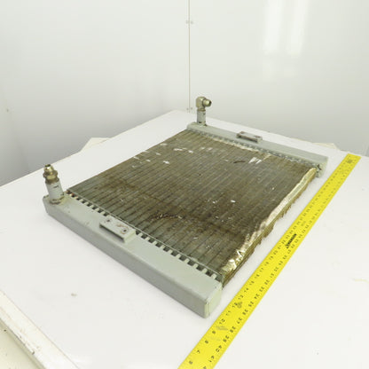 30-1/2" x 24" Radiator Heat Exchanger Oil Cooler