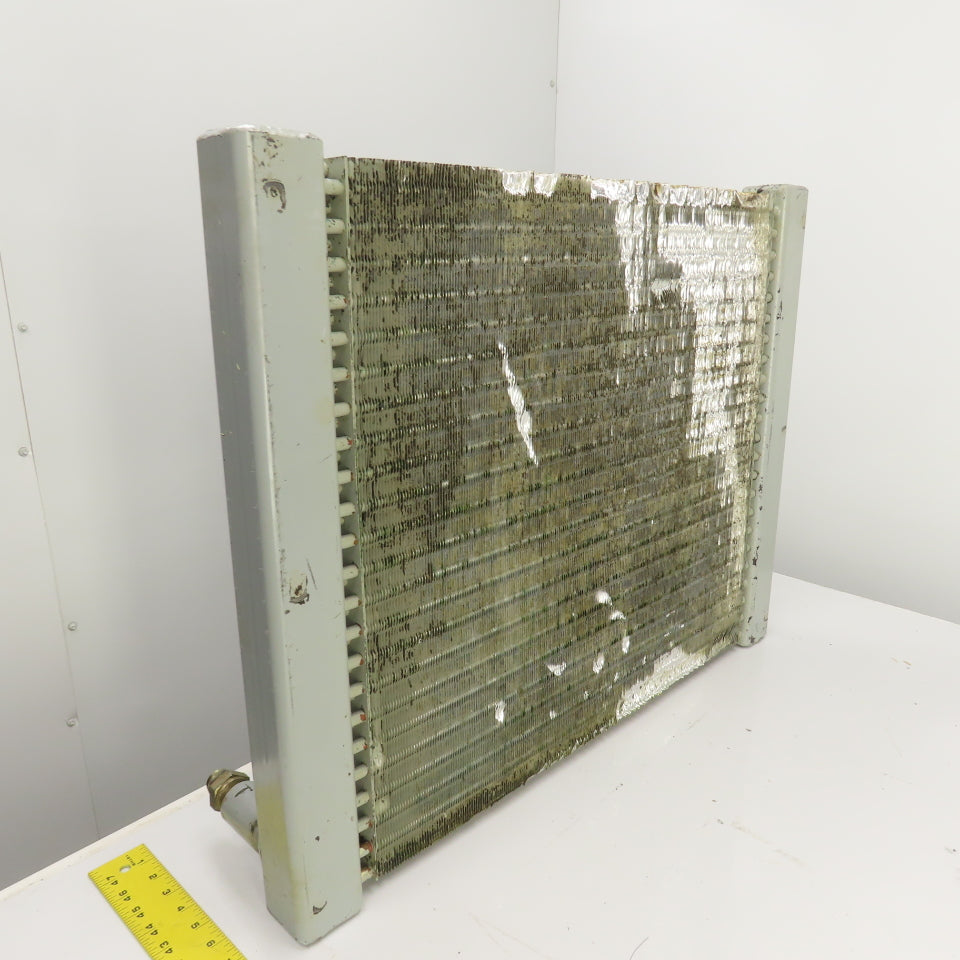 30-1/2" x 24" Radiator Heat Exchanger Oil Cooler