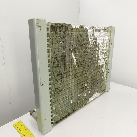 30-1/2" x 24" Radiator Heat Exchanger Oil Cooler