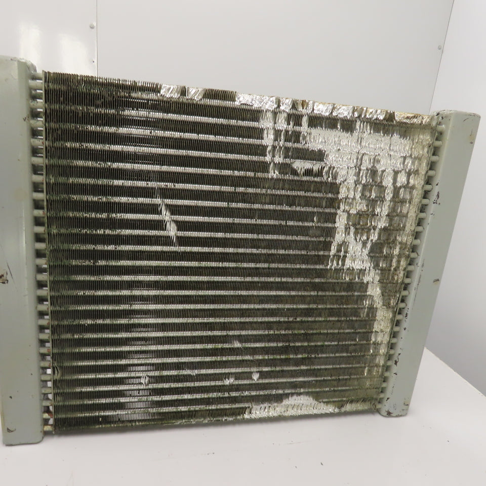30-1/2" x 24" Radiator Heat Exchanger Oil Cooler