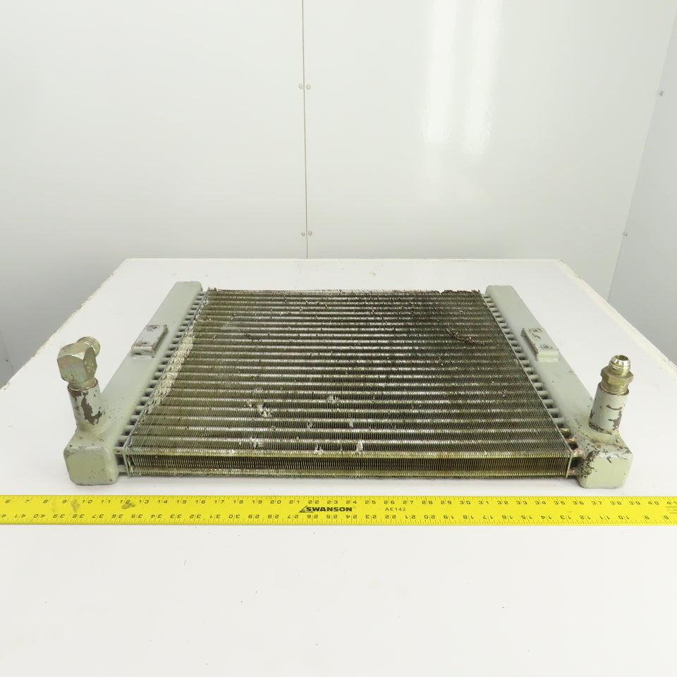 30-1/2" x 24" Radiator Heat Exchanger Oil Cooler