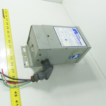 Acme T-2-53008-S Transformer 248/480V Pri 120/240V Sec .50 KVA 1Ph