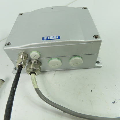 Vaisala HMT333 Humidity And Temperature Transmitter 10-35VDC