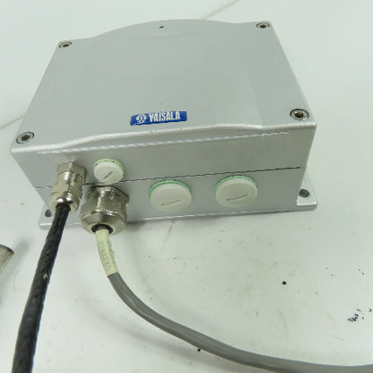 Vaisala HMT333 Humidity And Temperature Transmitter 10-35VDC