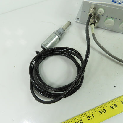 Vaisala HMT333 Humidity And Temperature Transmitter 10-35VDC