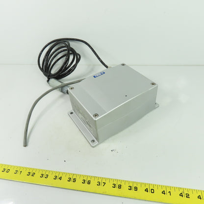 Vaisala HMT333 Humidity And Temperature Transmitter 10-35VDC