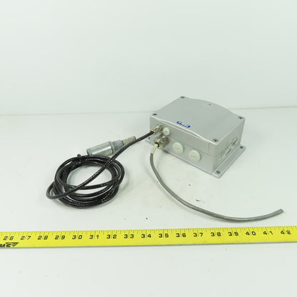 Vaisala HMT333 Humidity And Temperature Transmitter 10-35VDC
