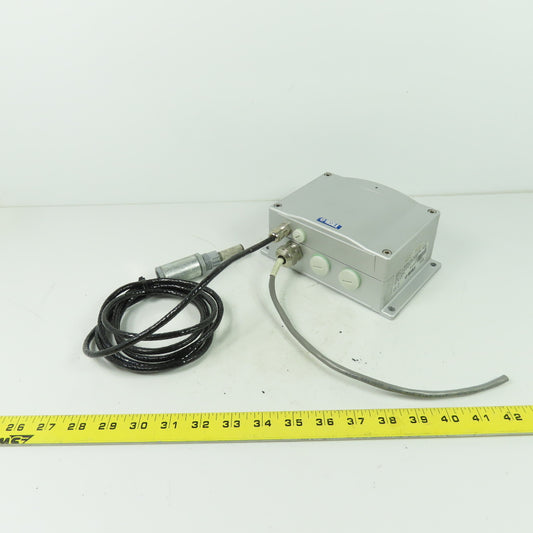 Vaisala HMT333 Humidity And Temperature Transmitter 10-35VDC