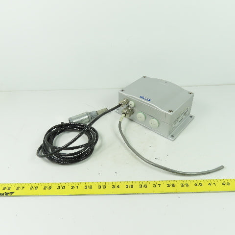 Vaisala HMT333 Humidity And Temperature Transmitter 10-35VDC