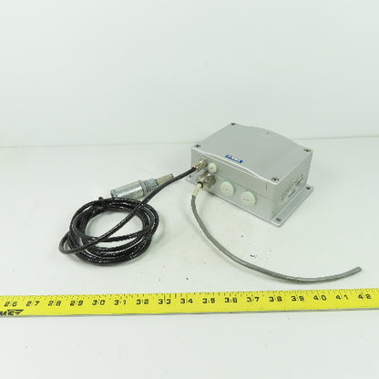 Vaisala HMT333 Humidity And Temperature Transmitter 10-35VDC