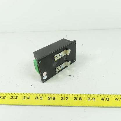 Sola SCL 10T515-DN Power Supply 115/230VAC 0.5A In 5-15VDC 0.25A Out
