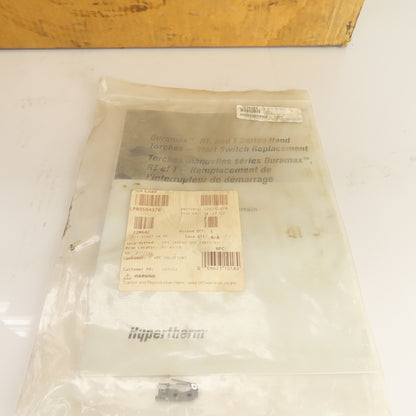 Hypertherm 073068 HySpeed HT2000 Gas Console New In Box