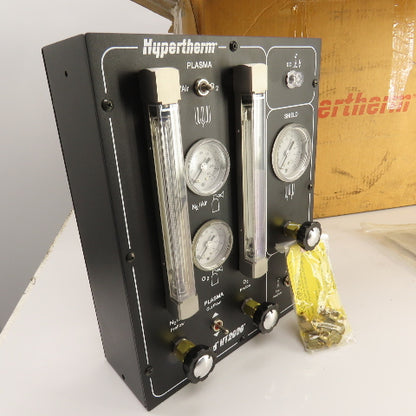 Hypertherm 073068 HySpeed HT2000 Gas Console New In Box