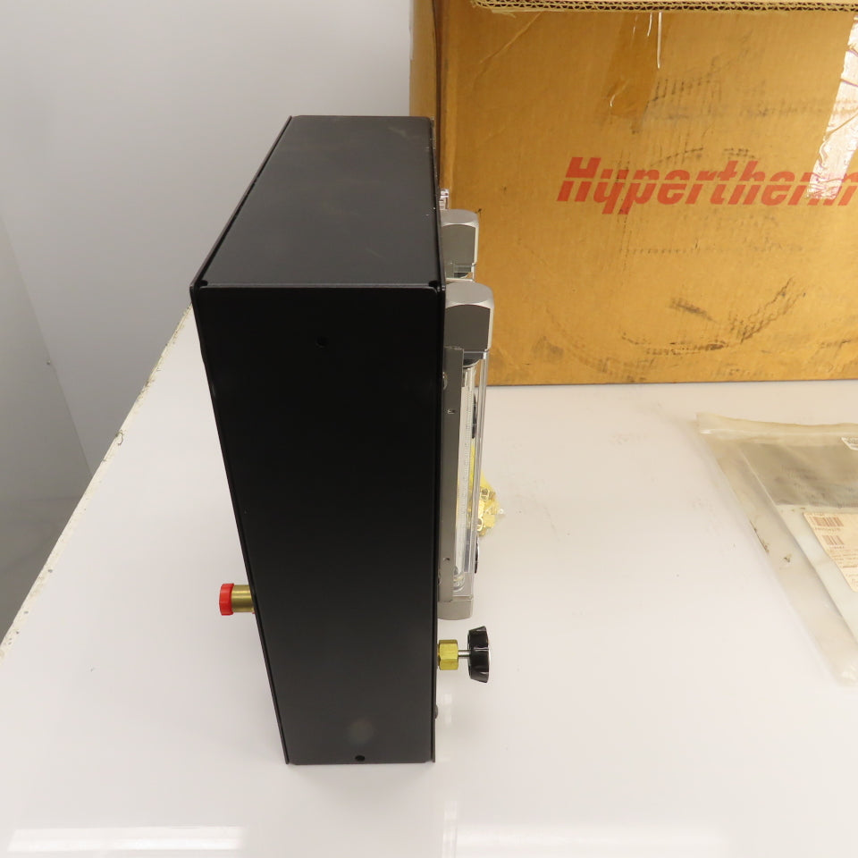 Hypertherm 073068 HySpeed HT2000 Gas Console New In Box