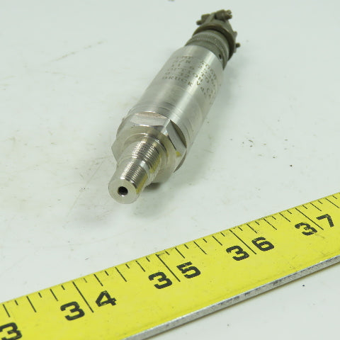 PMP 4060 Pressure Sensor Transducer 9-32VDC 11.6 To +17.4 PSI