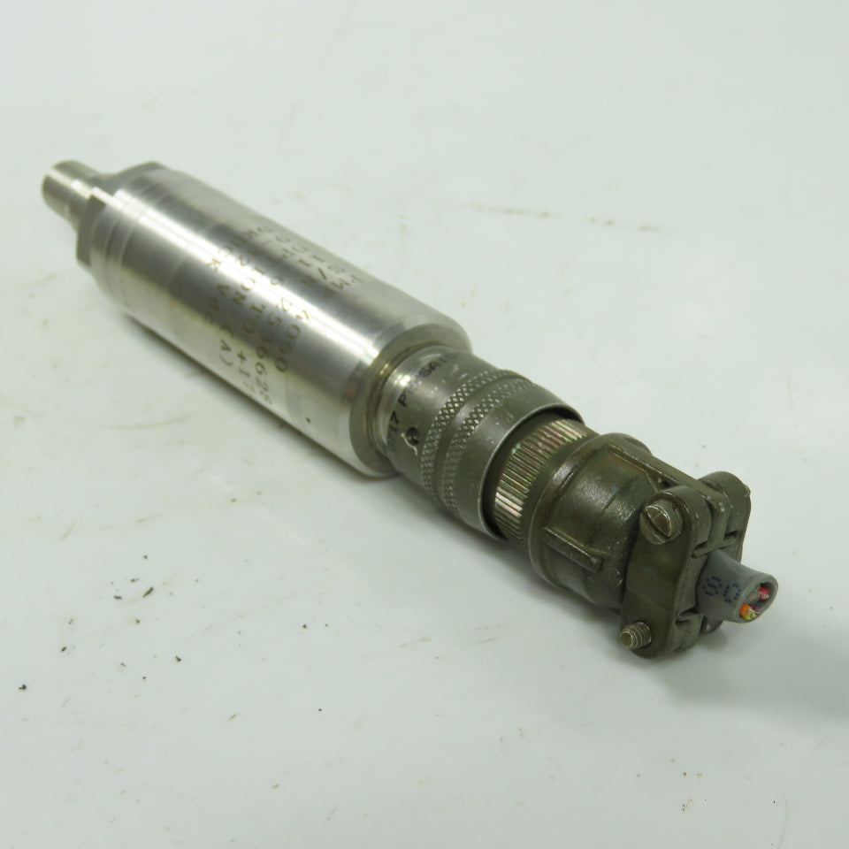 PMP 4060 Pressure Sensor Transducer 9-32VDC 11.6 To +17.4 PSI
