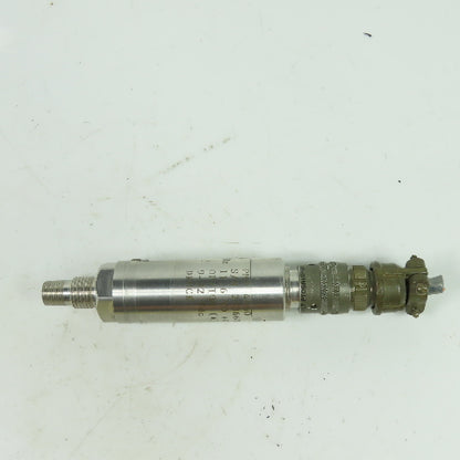 PMP 4060 Pressure Sensor Transducer 9-32VDC 11.6 To +17.4 PSI
