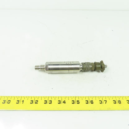 PMP 4060 Pressure Sensor Transducer 9-32VDC 11.6 To +17.4 PSI