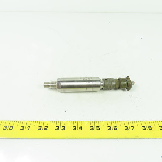 PMP 4060 Pressure Sensor Transducer 9-32VDC 11.6 To +17.4 PSI