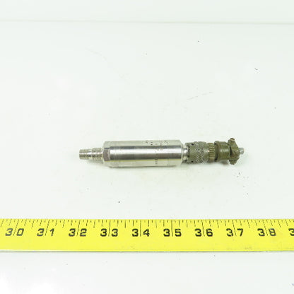 PMP 4060 Pressure Sensor Transducer 9-32VDC 11.6 To +17.4 PSI