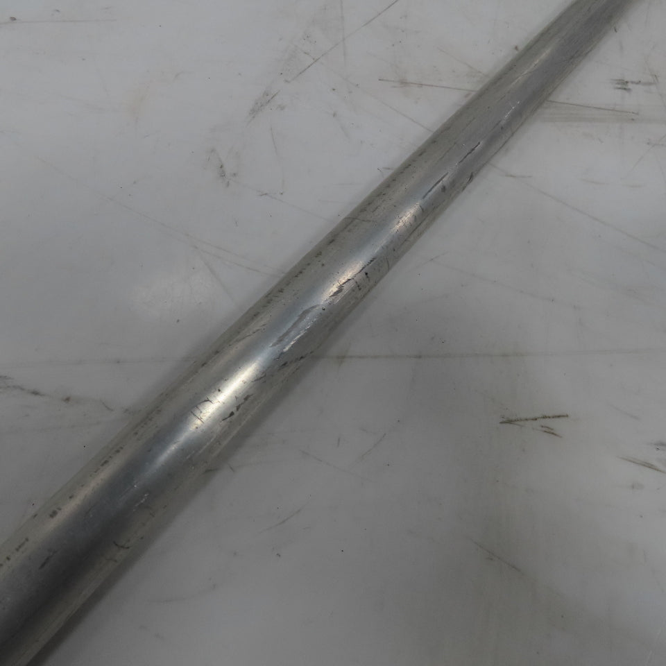 1" Aluminum Round Hollow Tube 1/16" Thin Wall 68" Length