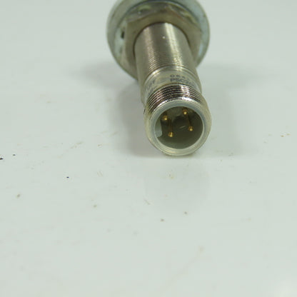Balluff M12MI-PSC20B-S04G Inductive Proximity Switch Sensor 2mm Range Lot Of 5