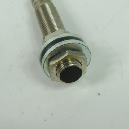 Balluff M12MI-PSC20B-S04G Inductive Proximity Switch Sensor 2mm Range Lot Of 5