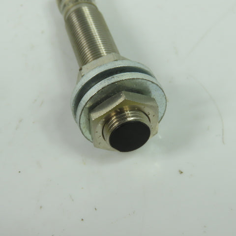 Balluff M12MI-PSC20B-S04G Inductive Proximity Switch Sensor 2mm Range Lot Of 5