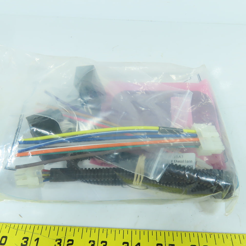 InterMotive B-AIM506-B Aftermarket Interface Module FW 4.41 CFG Steplo ...