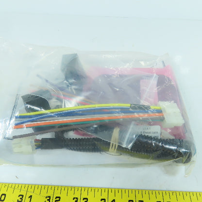 InterMotive B-AIM506-B Aftermarket Interface Module FW 4.41 CFG Steplock001