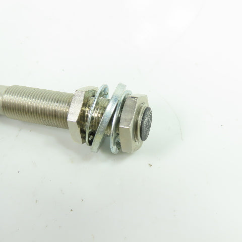 Balluff M12MI-PSC20B-S04G Inductive Proximity Switch Sensor 2mm Range Lot Of 5
