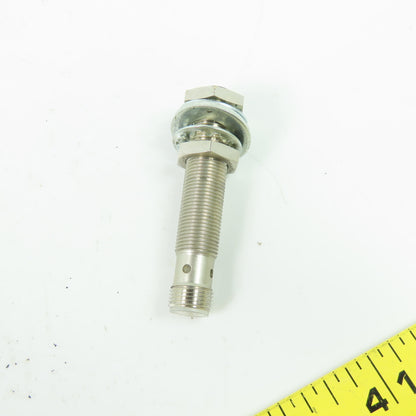 Balluff M12MI-PSC20B-S04G Inductive Proximity Switch Sensor 2mm Range Lot Of 5