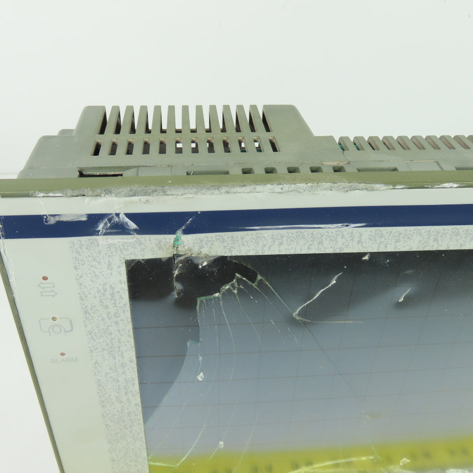 Telemecique XBTF034610 Magelis Touch Screen Operator Interface Panel 24VDC