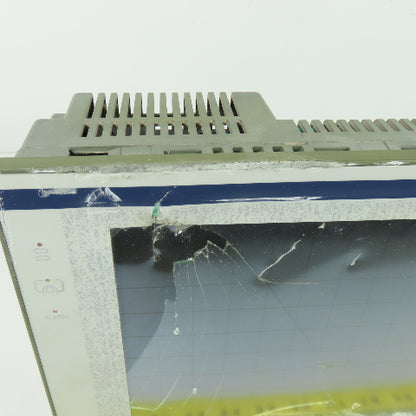 Telemecique XBTF034610 Magelis Touch Screen Operator Interface Panel 24VDC