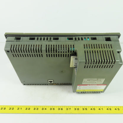 Telemecique XBTF034610 Magelis Touch Screen Operator Interface Panel 24VDC