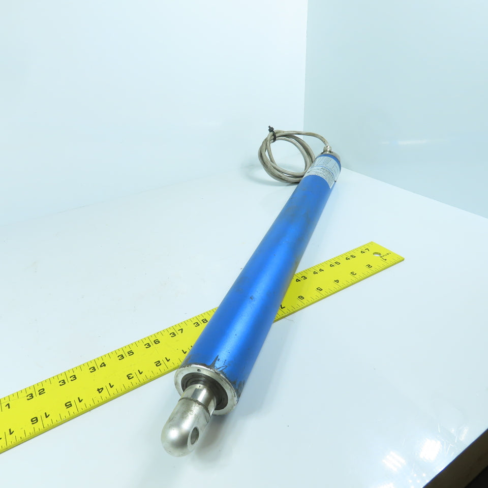 Firgelli FA-BH50-1124-12-10" 12VDC Linear Actuator 10" Stroke 1124LBS