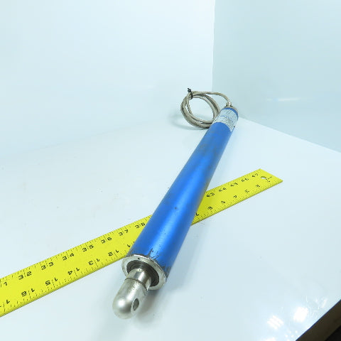 Firgelli FA-BH50-1124-12-10" 12VDC Linear Actuator 10" Stroke 1124LBS