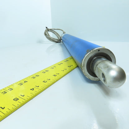 Firgelli FA-BH50-1124-12-10" 12VDC Linear Actuator 10" Stroke 1124LBS