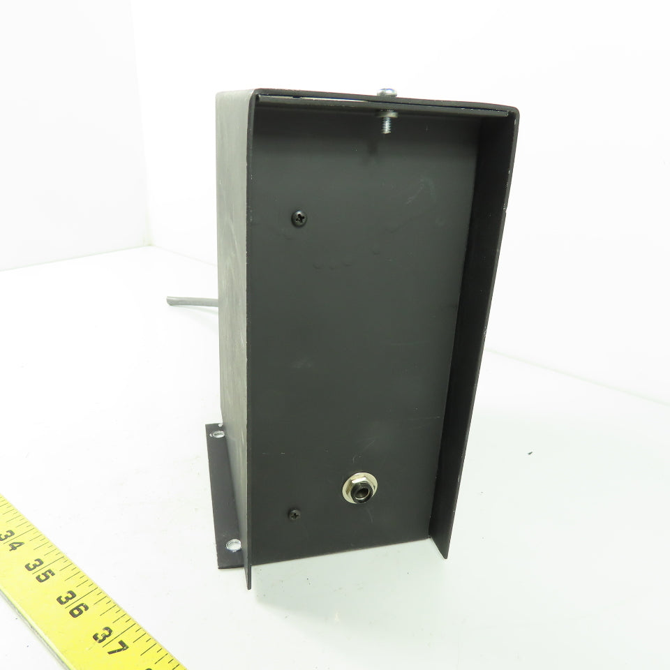 1440 Amplifier Card Sensor 44018 115VAC 0-5VDC Output 10-30C Range